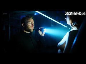 Hannah Rose May  in Altered Carbon (series) (2018) scene 1