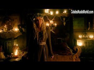 Ida Nielsen in Vikings (series) (2013) 5