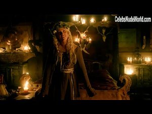 Ida Nielsen in Vikings (series) (2013) 6