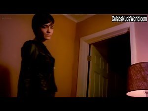 Jamie Bernadette in Killing Joan (2018) 1