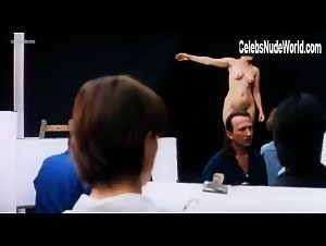 Helene Juren nude , boobs scene in Girl (2000) 8