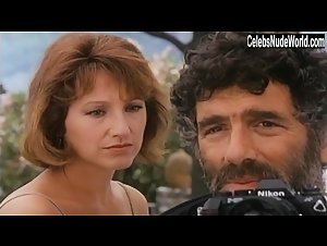 Eva Robins in Gioco al massacro (1989) 14
