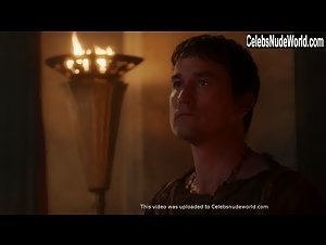 Genevieve Aitken in Roman Empire: Reign of Blood (series) (2016) 6