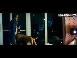 Eva Dagoo nude, boobs scene in Pusher (2012) 2