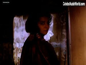 Evangelina Sosa in Angel de fuego (1992) 4