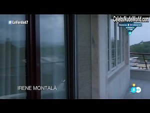 Esmeralda Moya in La verdad (series) (2018) 1