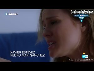 Esmeralda Moya in La verdad (series) (2018) 9