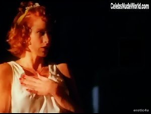Blake Pickett boobs , Close Up in Butterscotch 5: I Am Not a Ghost (1997) 1