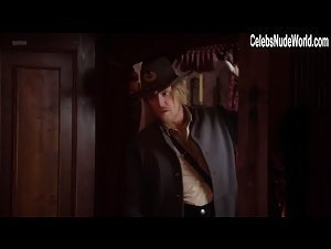 Elizabeth Lavender in Dead Again in Tombstone (2017) 1