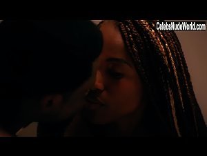DeWanda Wise Ebony , Hot in She's Gotta Have It (series) (2017) 19