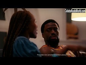 DeWanda Wise Ebony , Hot in She's Gotta Have It (series) (2017) 3