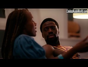 DeWanda Wise Ebony , Hot in She's Gotta Have It (series) (2017) 9