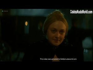 Daisy Bevan in Alienist (series) (2018) 16