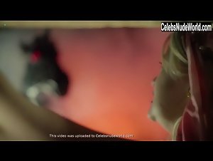 Danae Swinburne Blonde , Hot scene in Tarnation (2017) 7