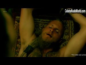 Dagny Backer Johnsen in Vikings (series) (2013) 4