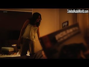 Cristina Flores in O Mecanismo (series) (2018) 3