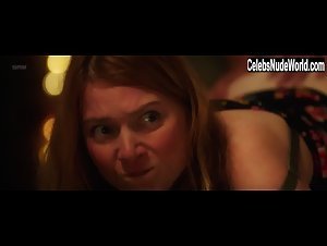 Claire Olivier in Virgin (series) (2016) 3
