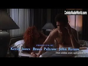 Amanda Kravat nude , on top scene in Duets (2000) 13
