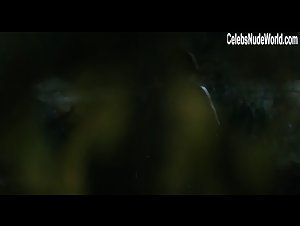 AnnaMaria Demara in Demon Legacy (2014) 12