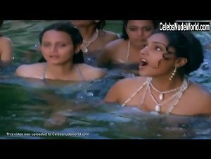 Anu Agrawal in Cloud Door (1994) 8