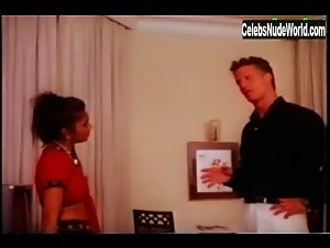 Asha Siewkumar Flashing , boobs in Tropical Heat (1993) 6