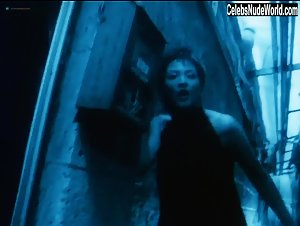 Asuka Kurosawa in Rokugatsu no hebi (2002) 3