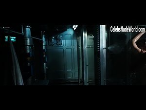 Callie Hernandez in Alien: Covenant (2017) 1