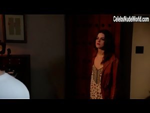 Callie Hernandez in Graves (series) (2016) 2