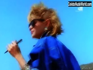 Beverly Glen in Playboy: Fantasies (series) (1987) 6