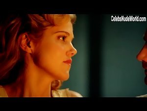 Charity Wakefield in Close to the Enemy (series) (2016) 1