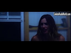 Alina Puscau nude, sex scene in Lycan (2017) 7