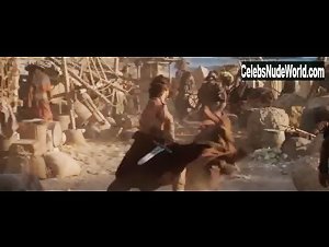 Alina Puscau in Conan the Barbarian (2011) 1