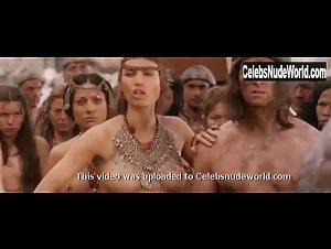 Alina Puscau in Conan the Barbarian (2011) 14