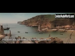 Alina Puscau in Conan the Barbarian (2011) 20