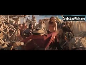 Alina Puscau in Conan the Barbarian (2011) 5