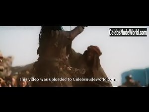 Alina Puscau in Conan the Barbarian (2011) 7