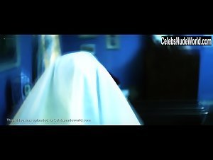 Alicia Underwood in Ghost Note (2017) 16