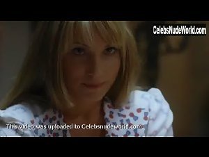 Tuva Novotny Lingerie , Blonde scene in Stoned (2005) 10