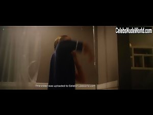 Lex Anastasia in Broken Ghost (2017) 7