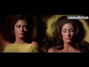 Angel Ray in Beyond the Valley of the Dolls (1970) 17