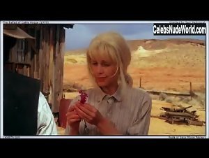Stella Stevens Outdoor , Vintage in Ballad of Cable Hogue (1970) 3