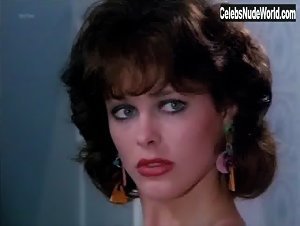 Rachel Hayward in Breaking All the Rules (1985) 3