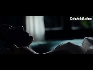 Berenice Bejo in La quietud (2018) 17