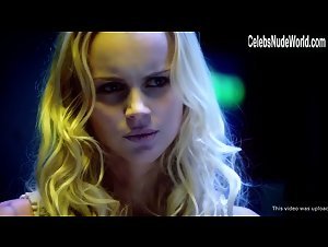 Marlene Favela boobs , Blonde in Species: The Awakening (2007) 16