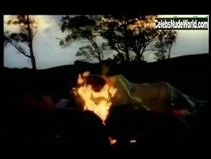 Samantha Phillips Campfire , Couple in Playboy: How to Reawaken Your Sexual Powers (1999) 2