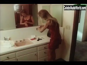 Samantha Phillips Bathroom , Lingerie in Sex Crimes (1992) 19