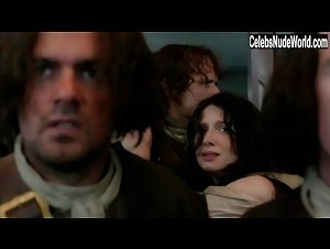 Lotte Verbeek in Outlander (series) (2014) 2