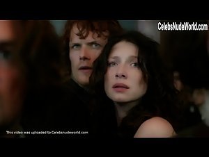 Lotte Verbeek in Outlander (series) (2014)