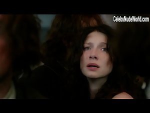 Lotte Verbeek in Outlander (series) (2014) 8