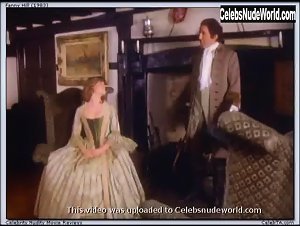 Lisa Foster Costume , boobs scene in Fanny Hill (1983) 11